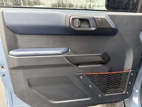 Used 2023 Ford Bronco Raptor image 15