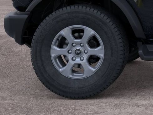 New 2026 Ford Bronco Big Bend AWD/4WD image 51