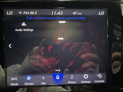 Used 2020 Jeep Grand Cherokee Trackhawk image 31