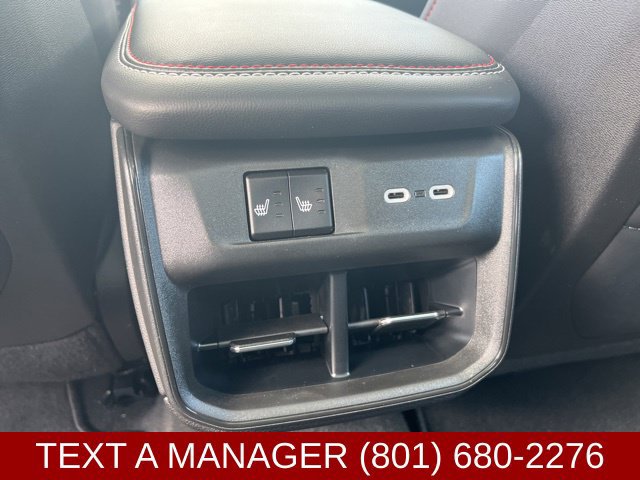 New 2026 Dodge Charger R/T AWD/4WD image 17