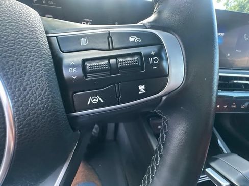 Used 2025 Kia K5 GT-Line w/ GT-Line Premium Package FWD image 15