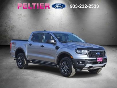 Used 2020 Ford Ranger XLT w/ Equipment Group 301A Mid