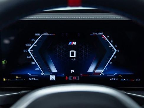 New 2027 BMW M440i xDrive Convertible AWD/4WD image 2