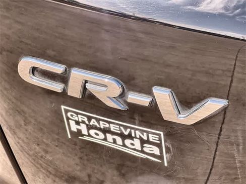 Certified 2020 Honda CR-V EX image 8