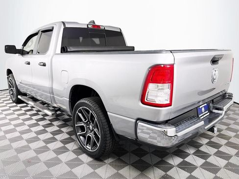 Used 2019 RAM 1500 Tradesman w/ SXT Appearance Group AWD/4WD image 8