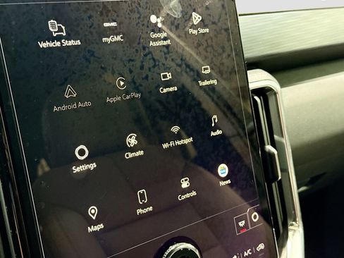 New 2026 GMC Acadia Elevation w/ Elevation Premium Package image 14