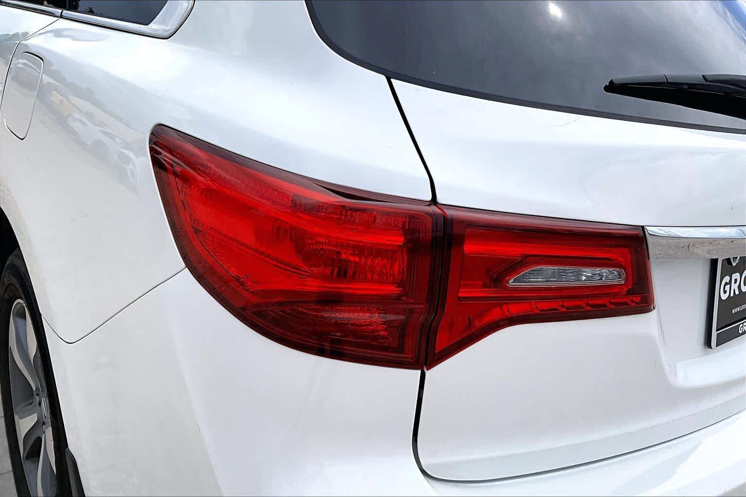 Used 2015 Acura MDX FWD image 26