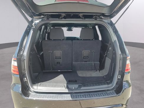 Used 2025 Dodge Durango GT w/ Blacktop Package AWD/4WD image 22