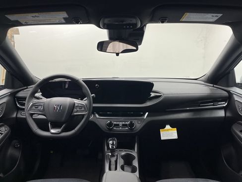 New 2026 Buick Envista Preferred w/ Convenience I Package FWD image 6