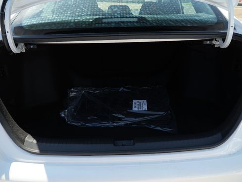 New 2026 Honda Accord Sport image 8