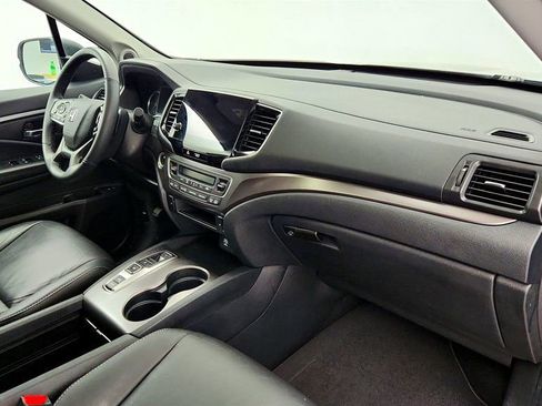 Used 2022 Honda Pilot EX-L image 26