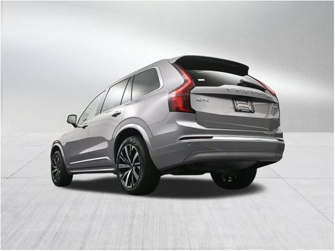 New 2026 Volvo XC90 T8 Core AWD/4WD image 23