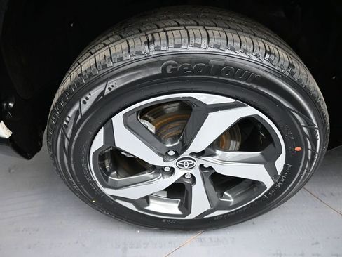 Certified 2023 Toyota RAV4 SE image 12