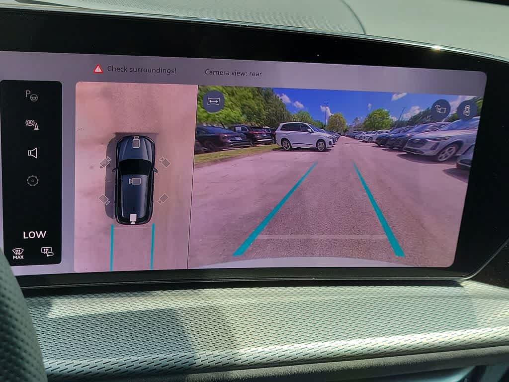 New 2026 Audi SQ5 Premium Plus AWD/4WD image 24