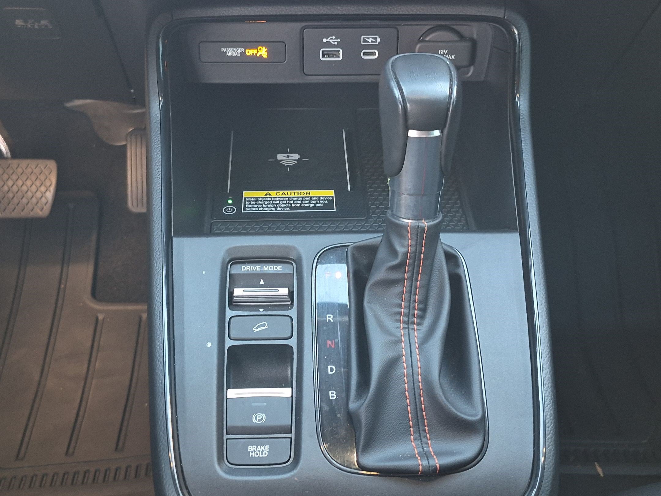 Used 2025 Honda CR-V Sport-L image 26