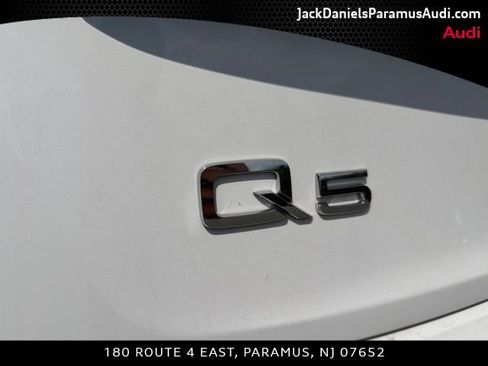 Certified 2023 Audi Q5 Premium w/ Convenience Package AWD/4WD image 23