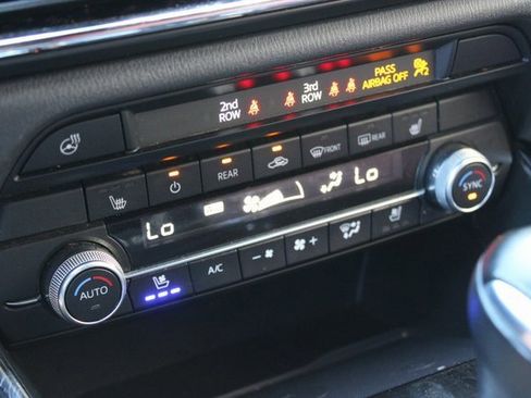 Used 2023 MAZDA CX-9 Carbon Edition image 26