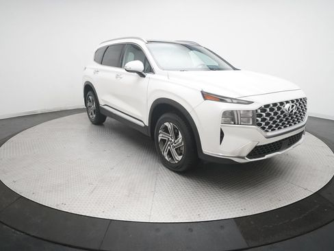 Used 2023 Hyundai Santa Fe SEL w/ Premium Package AWD/4WD image 38