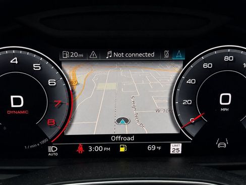 Used 2019 Audi A6 3.0T Prestige w/ Prestige Package AWD/4WD image 23