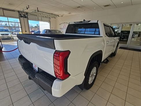 Used 2023 Toyota Tundra SR5 image 5