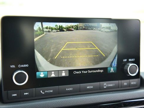 New 2025 Honda Civic Sport image 12