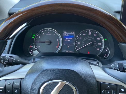 Used 2017 Lexus RX 350 AWD w/ Premium Package image 21