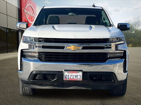 Used 2021 Chevrolet Silverado 1500 LT image 11