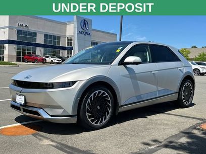 Used 2024 Hyundai Ioniq 5 Limited
