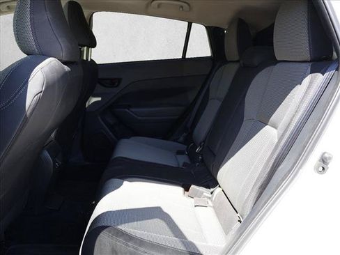 Used 2024 Subaru Crosstrek 2.0i Premium AWD/4WD image 22
