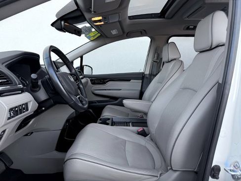 Used 2024 Honda Odyssey Elite image 24