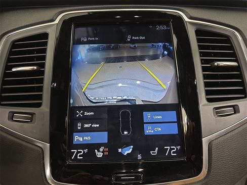 Used 2019 Volvo XC90 T6 Momentum w/ Advanced Package image 26