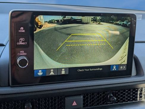 New 2026 Honda CR-V EX image 24