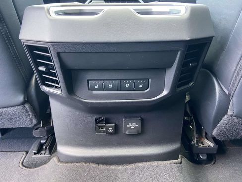 Used 2023 Toyota Tundra Platinum RWD image 16