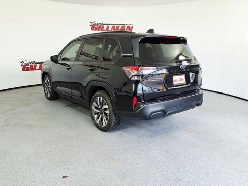 New 2026 Subaru Forester Touring AWD/4WD image 3