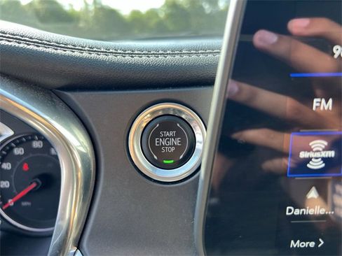 Used 2024 Chevrolet Blazer LT w/ Convenience Package image 16