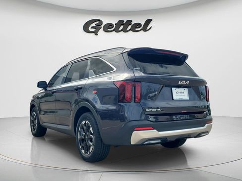 New 2026 Kia Sorento S w/ S Panoramic Sunroof Package FWD image 14