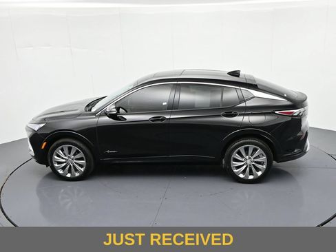 Used 2025 Buick Envista Avenir FWD image 17