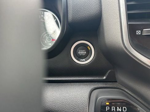 Used 2025 RAM 1500 Big Horn image 27