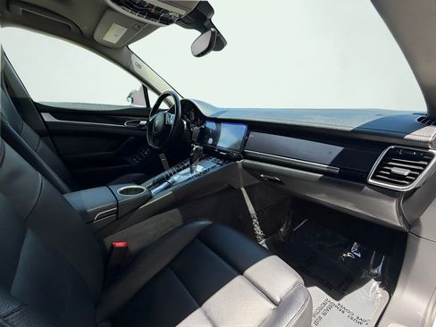Used 2016 Porsche Panamera S RWD image 35