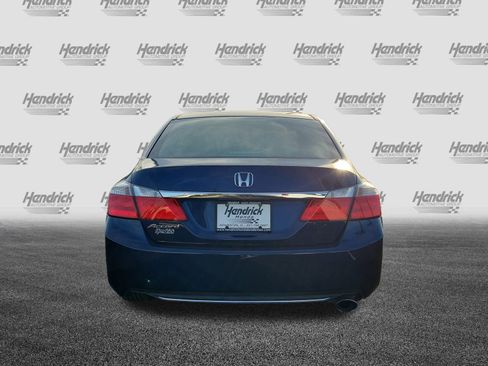 Used 2015 Honda Accord EX image 7