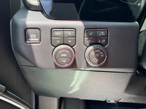 New 2026 Chevrolet Silverado 3500 LTZ w/ LTZ Plus Package AWD/4WD image 23