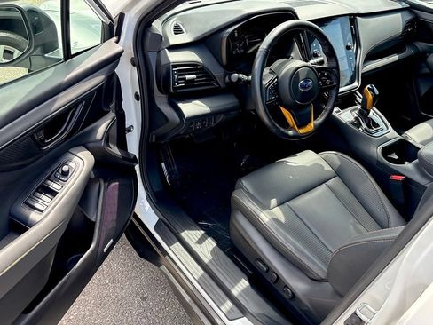 Used 2024 Subaru Outback Wilderness AWD/4WD image 16
