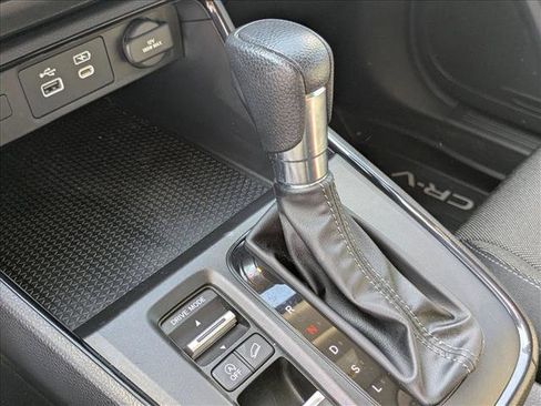 Used 2023 Honda CR-V EX image 12