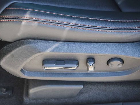 New 2026 Honda Pilot TrailSport image 24