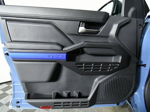 New 2026 Toyota Tacoma TRD Sport image 21