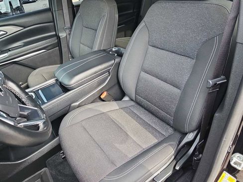 Certified 2024 Chevrolet Traverse LS w/ Midnight/Sport Edition image 17