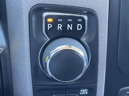 Used 2021 RAM 1500 Tradesman w/ Popular Equipment Group image 25