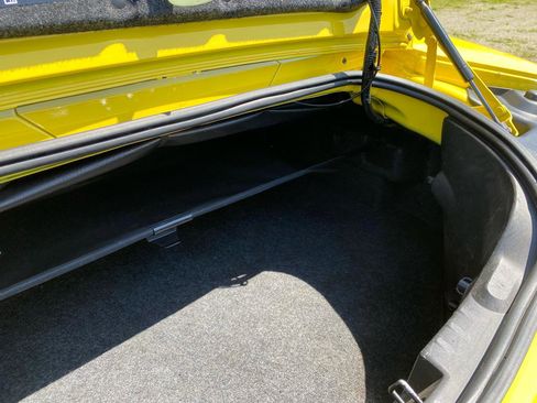 Used 2015 Chevrolet Camaro LT image 44