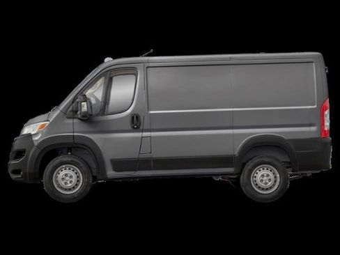 Used 2024 RAM ProMaster 1500 FWD image 3