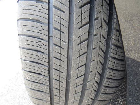 Used 2023 Mercedes-Benz EQS AMG 4MATIC image 25